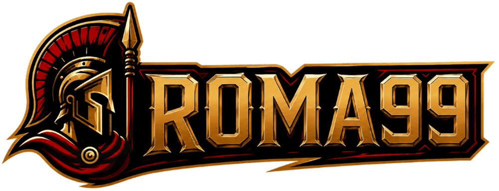 Logo ROMA99